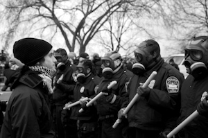 Documentary Photography