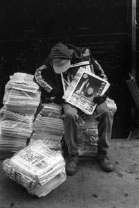 Documentary Photography