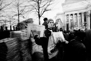 Documentary Photography