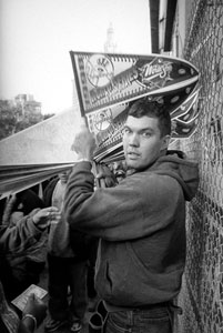 Documentary Photography