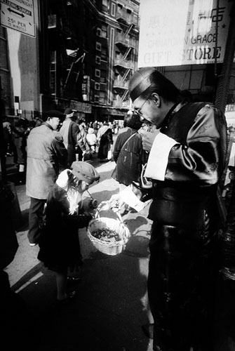 Documentary Photography