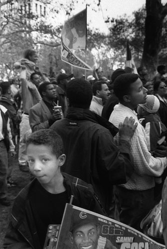 Documentary Photography