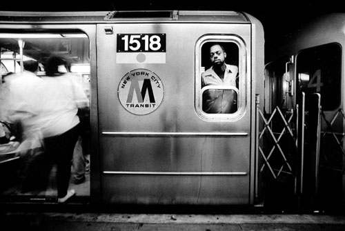 Documentary Photography