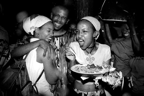 Documentary Photography