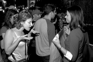 documentary photography