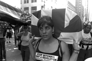 documentary photography