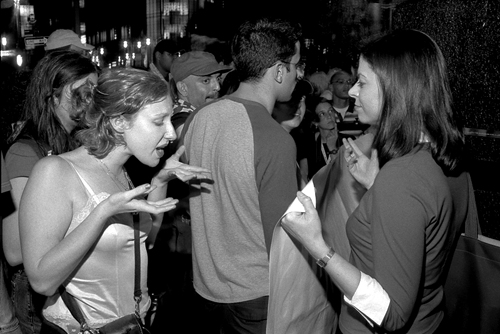 documentary photography