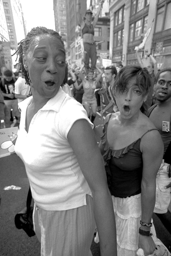 documentary photography