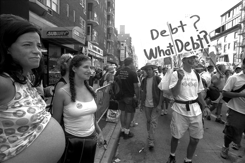 Documentary Photography