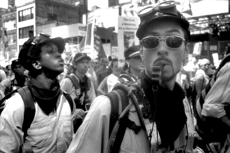 Documentary Photography